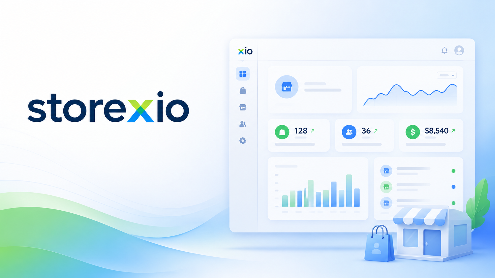storexio
